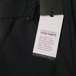 Betabrand Pants size XSP